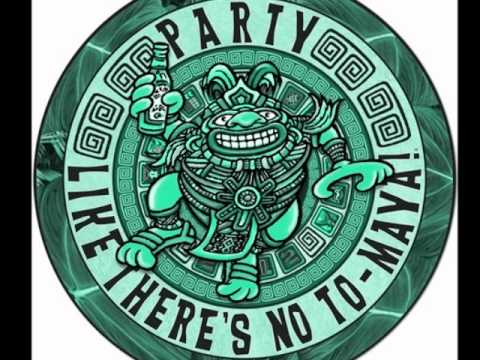 Michael Woods ft. Duvall - Last Day On Earth (Struan Gordon Unofficial Rework)