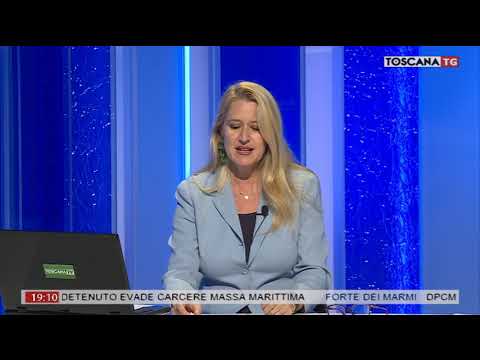 2020-11-07 TG REGIONALE ORE 19.00