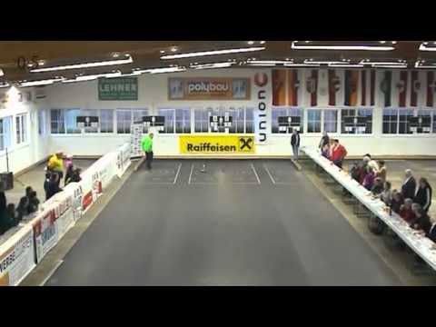 Staatsliga ESV Union Wang - ESV Grödig Gartenau