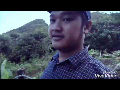 Piknik ke Pantai Asmara