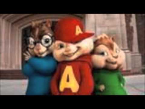 Alvin and the chipmunks i told the witch doctor