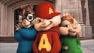 Alvin and the chipmunks i told the witch doctor