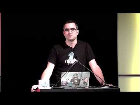 GopherCon 2015: Closing Keynote - Andrew Gerrand