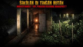 Download lagu THIS POCONG APPEARED AT THE BEGINNING OF THE SEARCH | IF YOU CAN'T STAND IT, DON'T WATCH!!! mp3