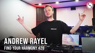 Andrew Rayel, Farius - Find Your Harmony Episode #428 (#FYH428) 2024