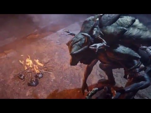 Far Cry Primal - Vision Of Fire (Playthrough)