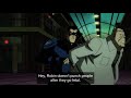 Injustice Movie - Nightwing’s Death