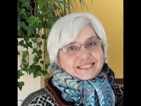 Episode 74: Cannabis Provides Relief For Her Fibromyalgia And Other Serious Health Issues