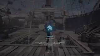 MHW たんぼなんとかさんがﾈﾙｷﾞｶﾞﾝﾃﾍﾙﾌﾟとのことで