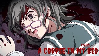 Nightcore - A Corpse In My Bed