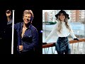 Bon Jovi   -   Livin' On A Prayer ft. Olivia D'Abo 🍁🍂