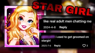 The Disturbing Mystery Behind The Star Girl Chat System