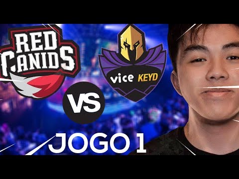 UMA PARTIDA CBLOL COM O MICROFONE ABERTO - VISÃO YANG