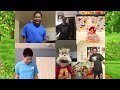 Book Of Pooh Goodbye For Now Featuring MyJazzyMac His Play Along Gang Rebbierye