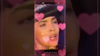 Mireille Mathieu « L&#39;enfant que je n&#39;ai jamais eu »#retromusic #retro #love