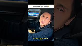 Milionários precisam ser HUMILDES!