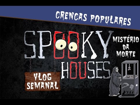 Desmistificando as Crenças Populares - Mistério da Morte