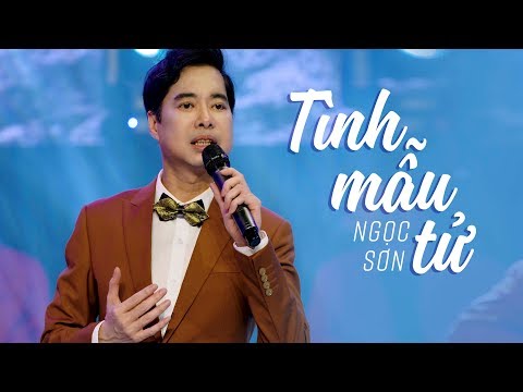 Tình mẫu tử - Ngọc Sơn