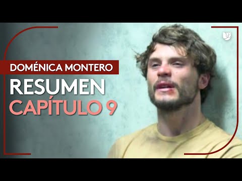Doménica Montero | Capítulo 9 - Resumen