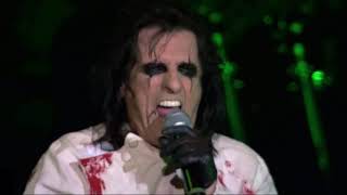 HD - Alice Cooper - Feed My Frankenstein