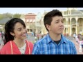 Brendan In Disney 365