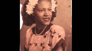 Walter Davis Teasin&#39; Brown Skin (1941)