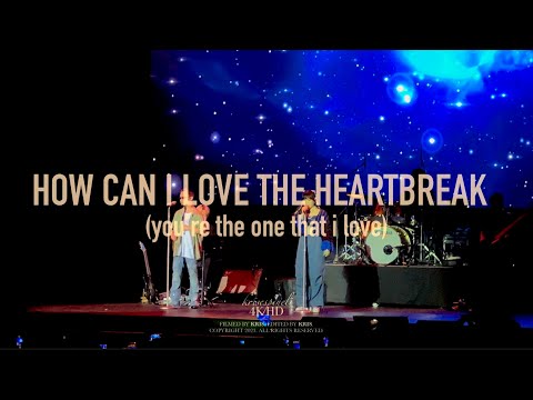 [4K] 221126 AKMU ‘How can I love the heartbreak, you’re the one that I love’