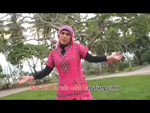 YEN RUSTAM   BIA SUSAH ASA DAKEK UDA