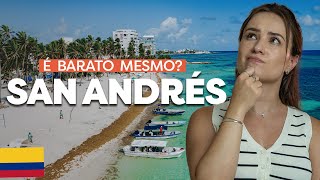 San Andrés: ESSENTIAL tips for your trip to paradise! Prices, accommodation, exchange rates and i...