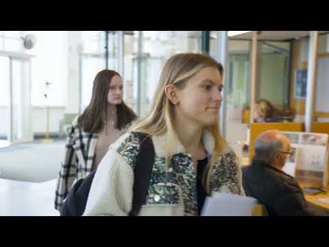 Amazing Business Race 2022 - Kristiinankaupunki