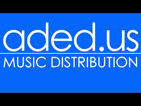 Digital Music Distribution Companies