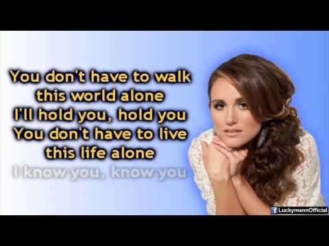 Thumbnail for Straight for Your Heart video