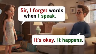 Learn English Conversation Practice For Beginners | Learn English | English Speaking Practice