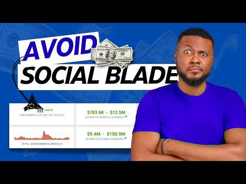 Social Blade Com
