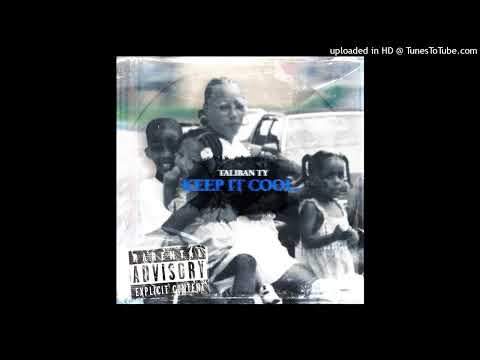 Taliban Ty - Keep It Cool