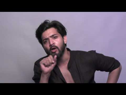 Manish rajjputt audition link 2