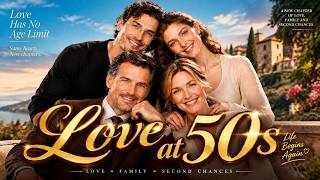 Love at 50s #FlickReels #aivideo #aishorts #ai