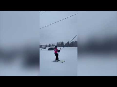 Lyžiarsky vycvik 2024