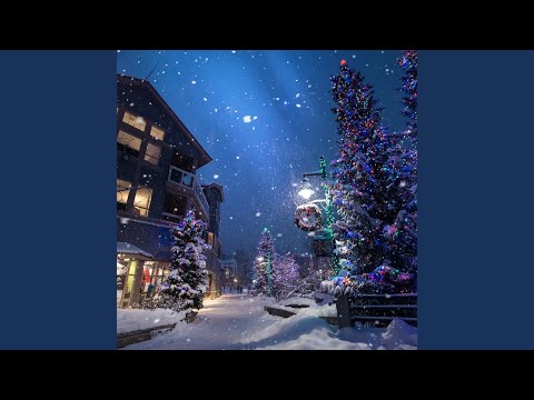 Christmas Time Is Here