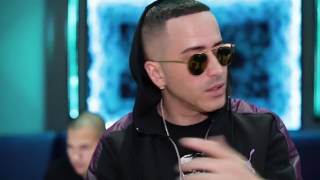 Yandel ft Ozuna - No Quiero Amores Preview 2017