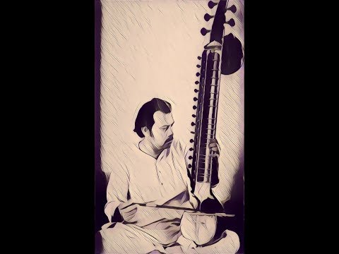 Shri Ranadhir Roy (Esraj) - Raga Bhimpalasi