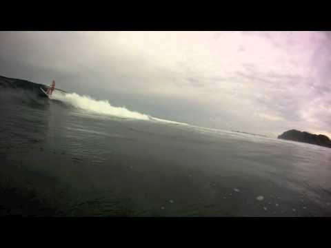 Surf Trip 2012 - Maldives