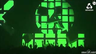 Andrew Rayel - Never Let Me Go video