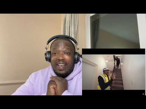 African family ignores rules! - Patricks Inspections #2 *Reaction