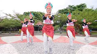 Download lagu HAND HYGIENE DANCE RSUD ANDI DJEMMA MASAMBA mp3