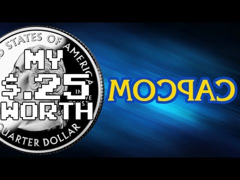 My 25 Cents Worth Ep. 15 - Cap-confusion