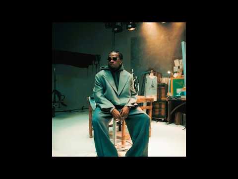 (FREE) Gunna x Young Thug Type Beat - "Major Player"