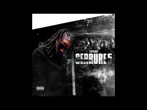 La Rvfleuze - Serrure 5 (Audio Officiel)