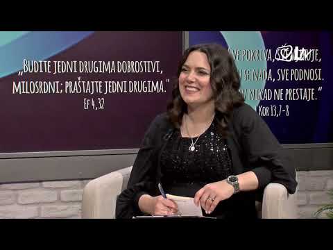 Radost ljubavi u braku 22.1.2019.