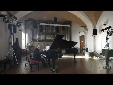 Krassimir Taskov- 6 piano pieces from cycle "Beads"'(2009)